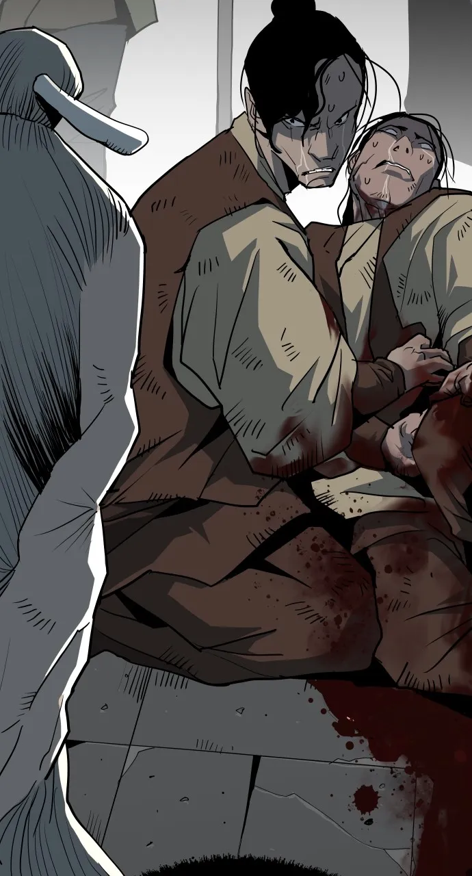 The Masters of Heaven and Earth Chapter 14 page 101 - 