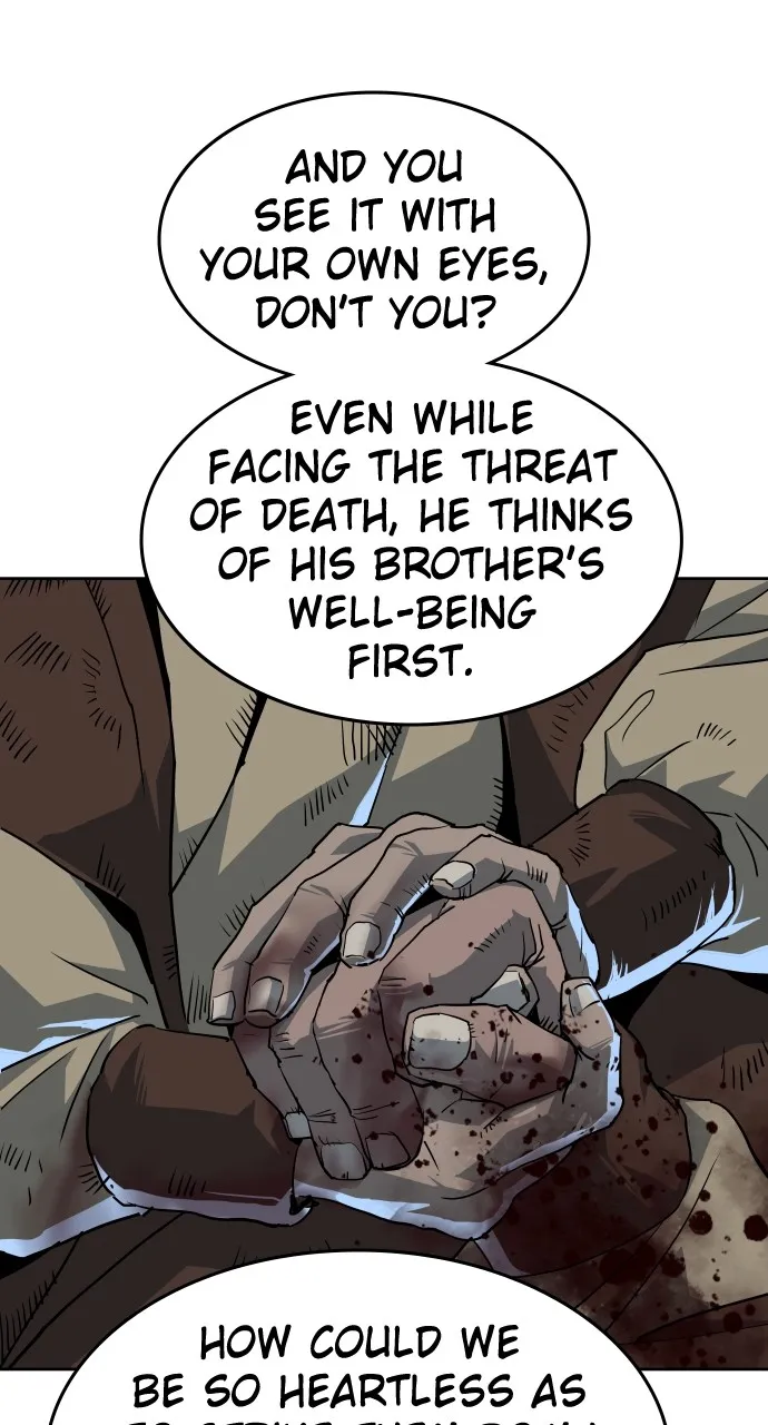 The Masters of Heaven and Earth Chapter 14 page 105 - 