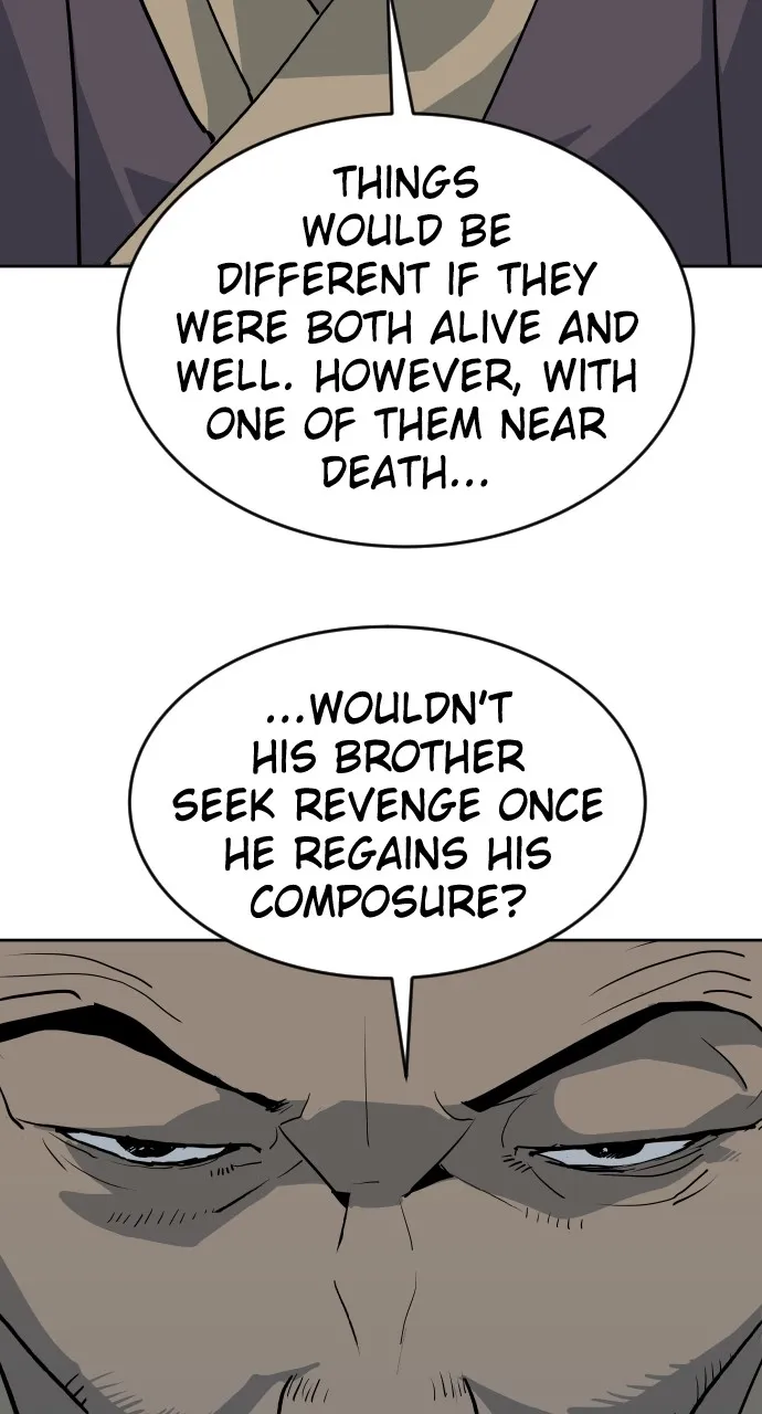 The Masters of Heaven and Earth Chapter 14 page 107 - 