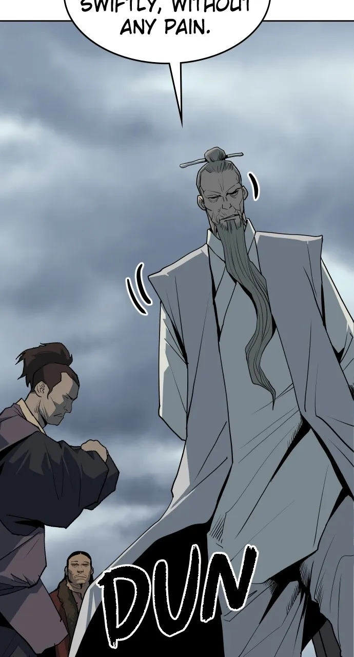 The Masters of Heaven and Earth Chapter 14 page 110 - 