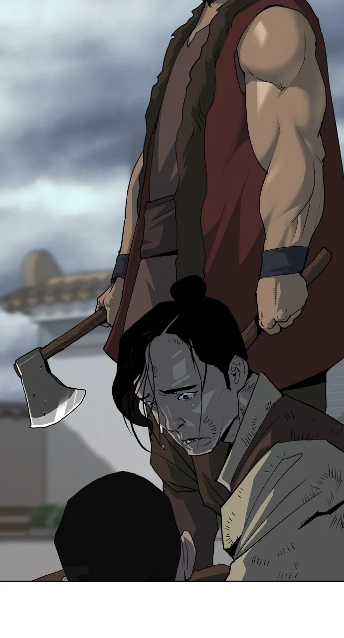 The Masters of Heaven and Earth Chapter 14 page 113 - 