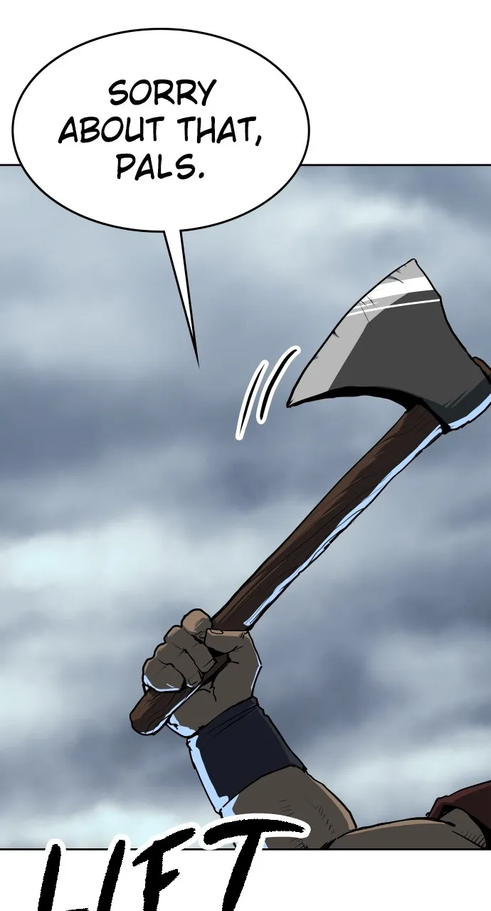 The Masters of Heaven and Earth Chapter 14 page 114 - 