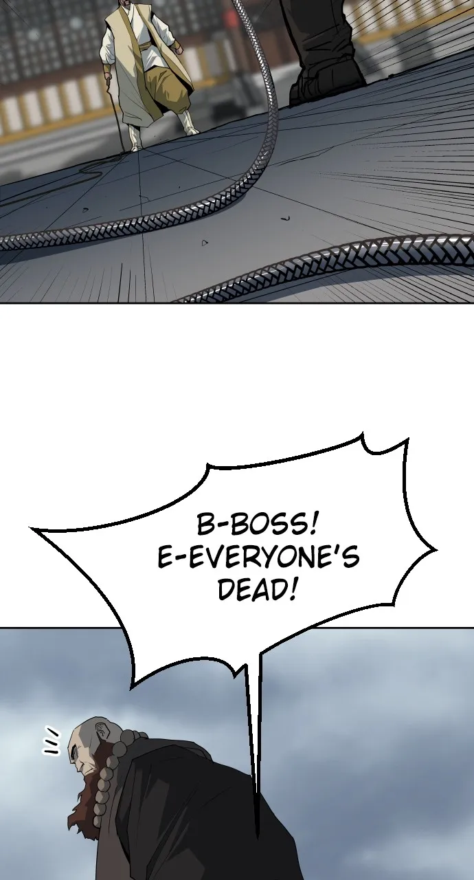 The Masters of Heaven and Earth Chapter 14 page 120 - 