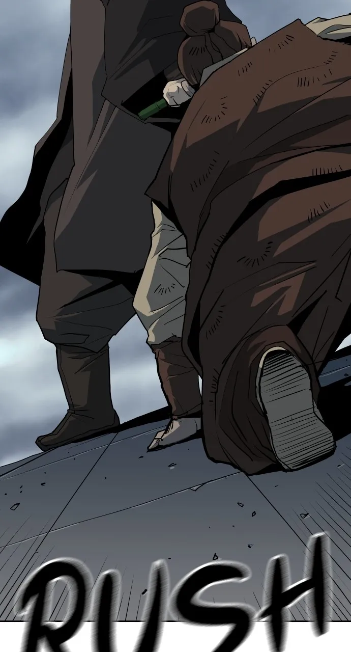 The Masters of Heaven and Earth Chapter 14 page 121 - 