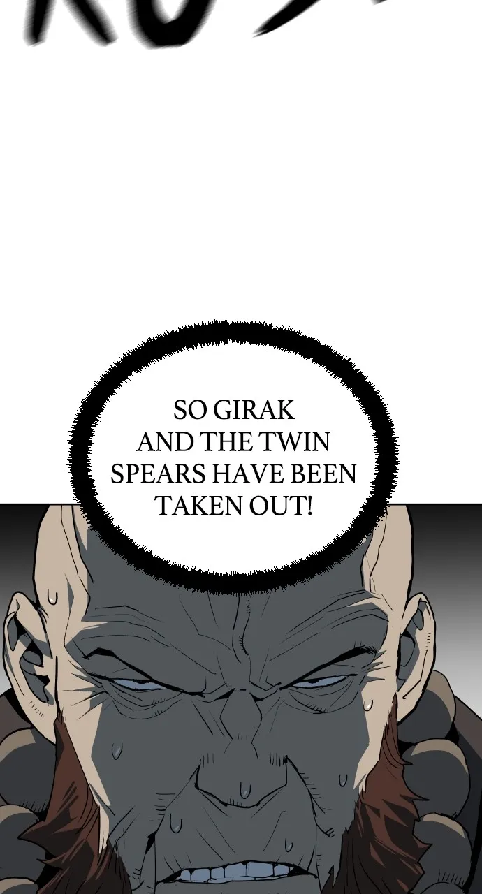 The Masters of Heaven and Earth Chapter 14 page 122 - 