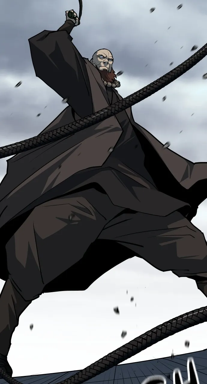The Masters of Heaven and Earth Chapter 14 page 126 - 