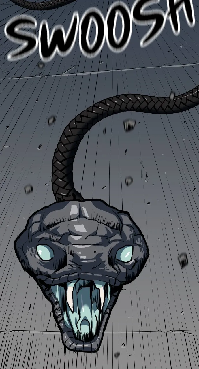 The Masters of Heaven and Earth Chapter 14 page 127 - 