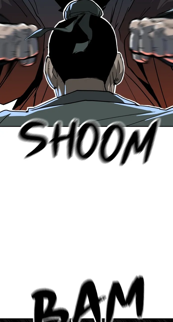 The Masters of Heaven and Earth Chapter 14 page 14 - 