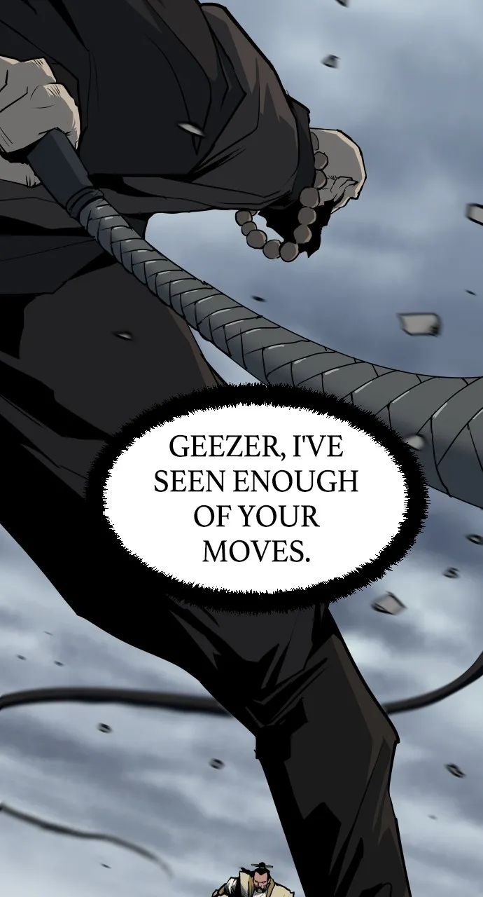 The Masters of Heaven and Earth Chapter 14 page 131 - 