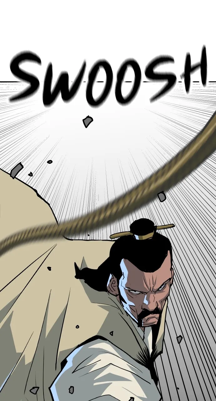 The Masters of Heaven and Earth Chapter 14 page 133 - 