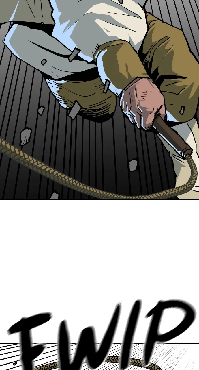 The Masters of Heaven and Earth Chapter 14 page 134 - 
