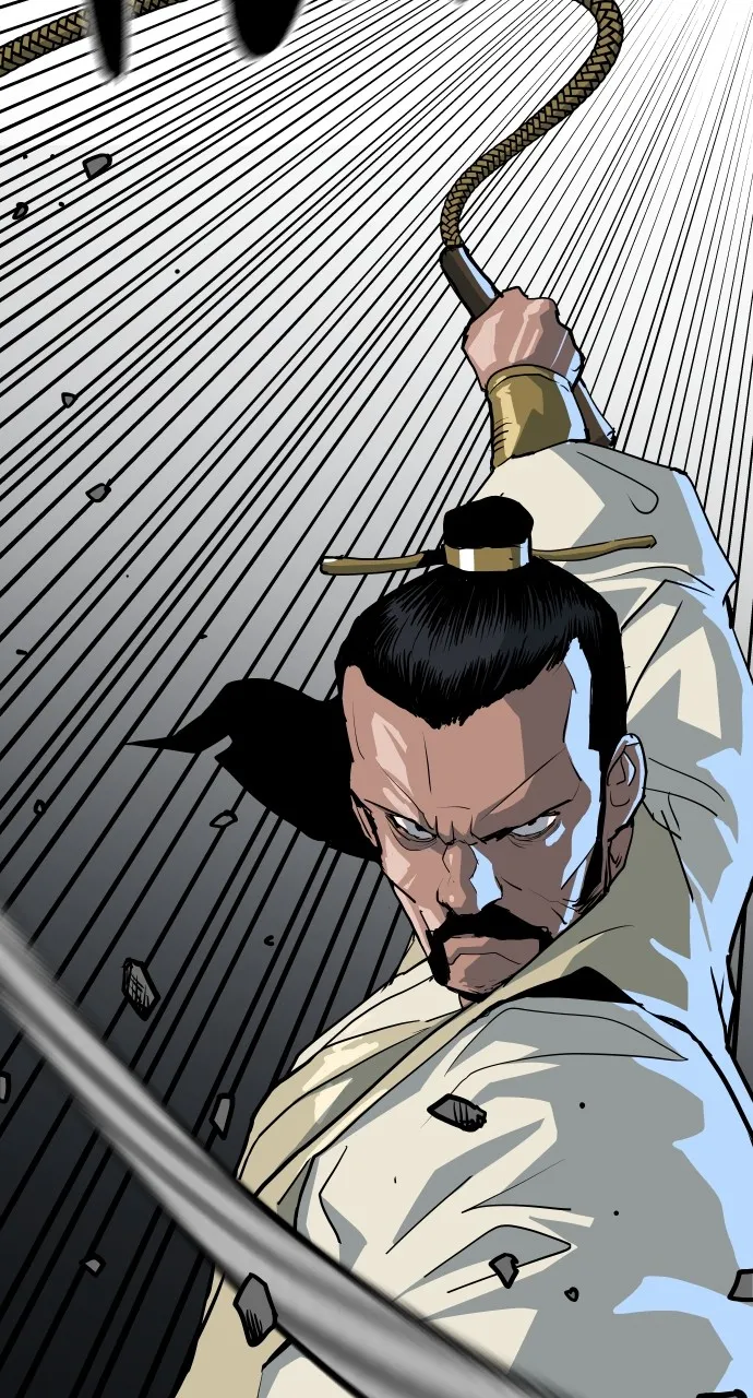 The Masters of Heaven and Earth Chapter 14 page 135 - 