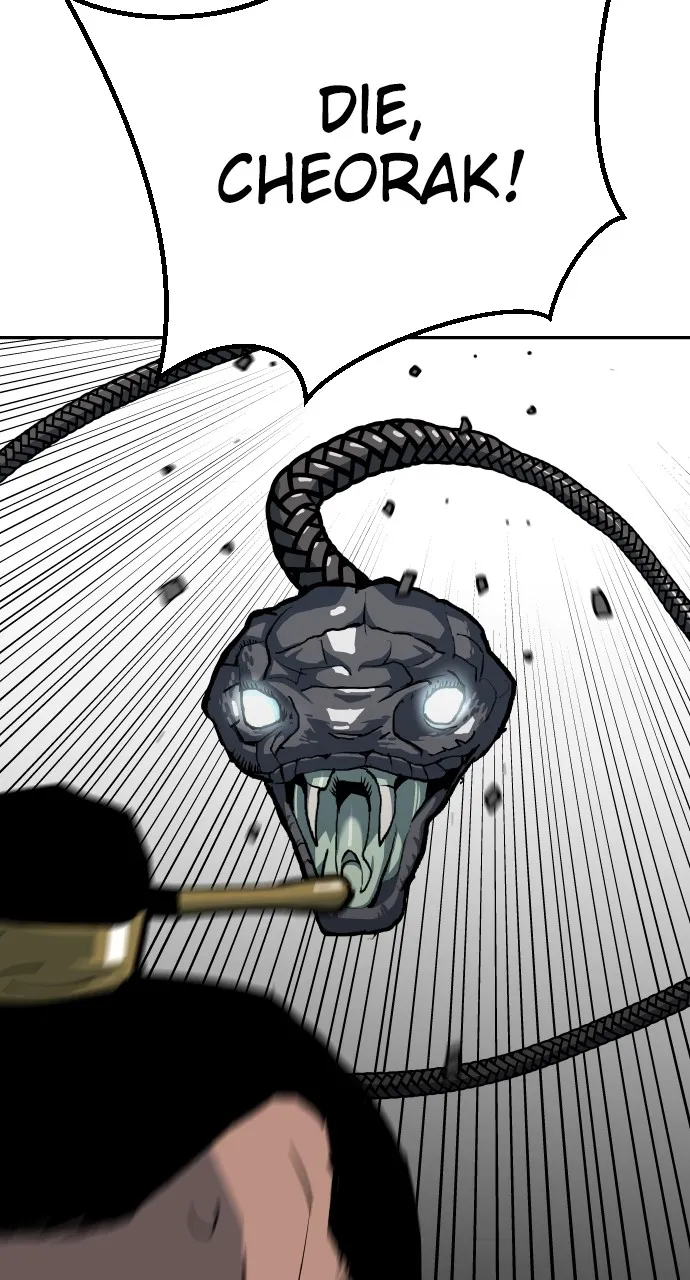 The Masters of Heaven and Earth Chapter 14 page 140 - 