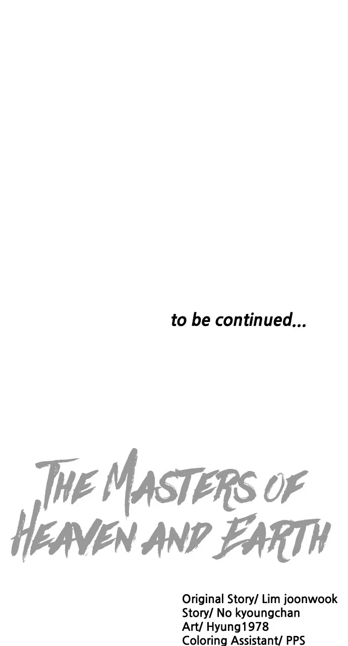 The Masters of Heaven and Earth Chapter 14 page 147 - 