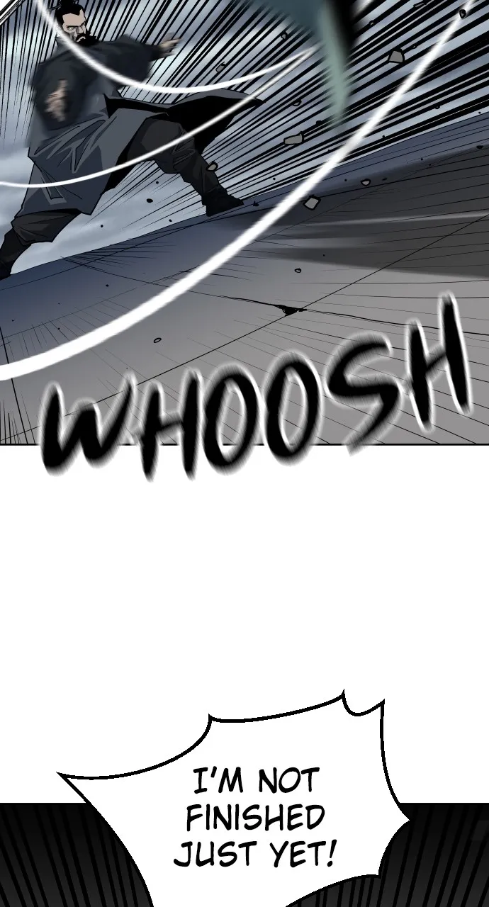 The Masters of Heaven and Earth Chapter 14 page 18 - 