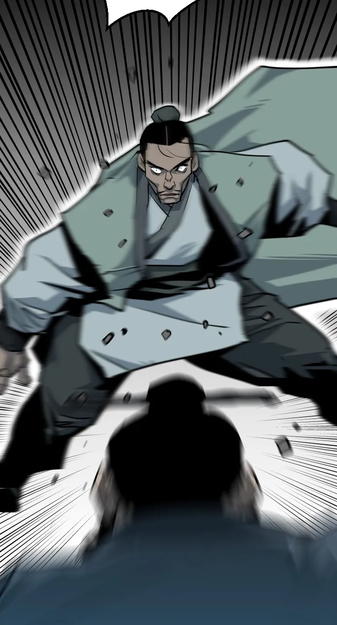 The Masters of Heaven and Earth Chapter 14 page 19 - 