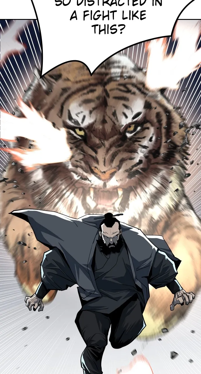 The Masters of Heaven and Earth Chapter 14 page 3 - 