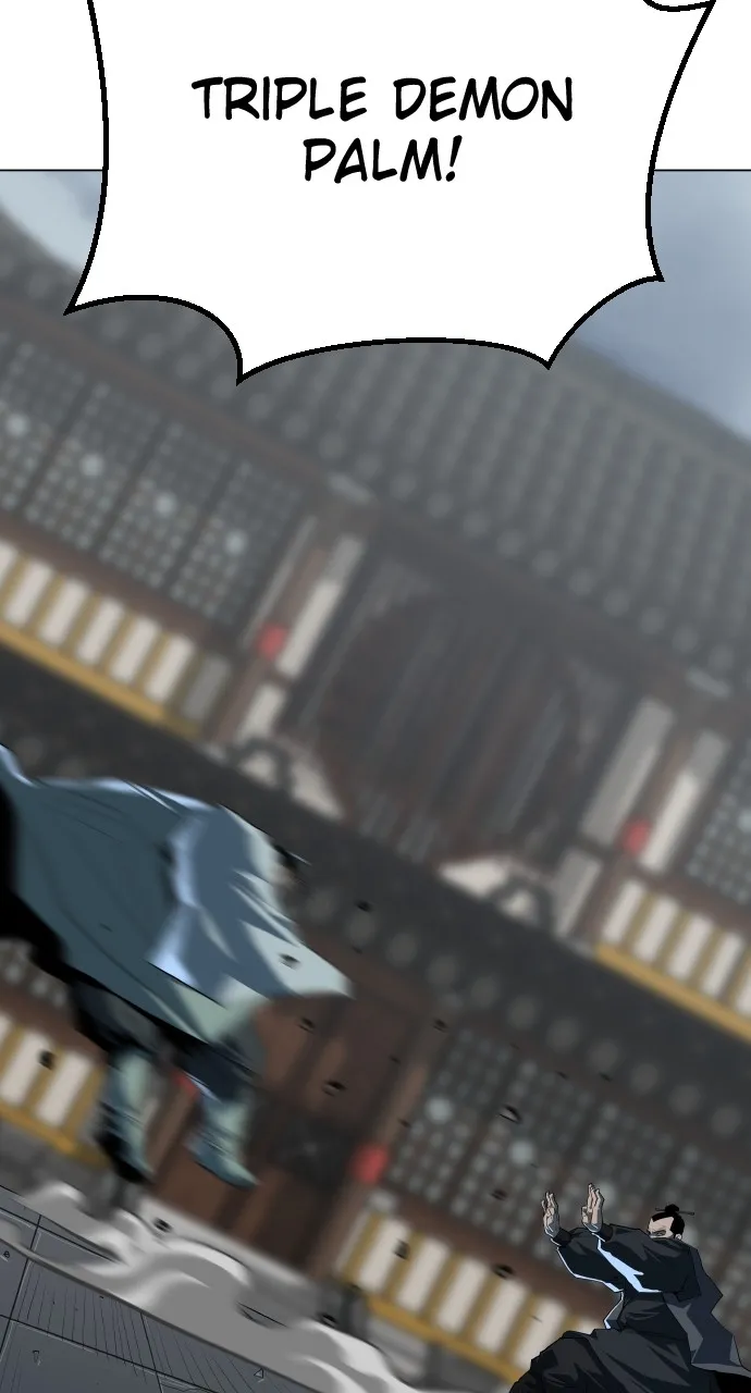 The Masters of Heaven and Earth Chapter 14 page 22 - 