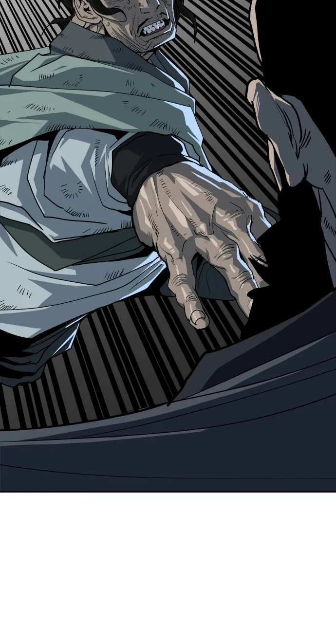 The Masters of Heaven and Earth Chapter 14 page 30 - 