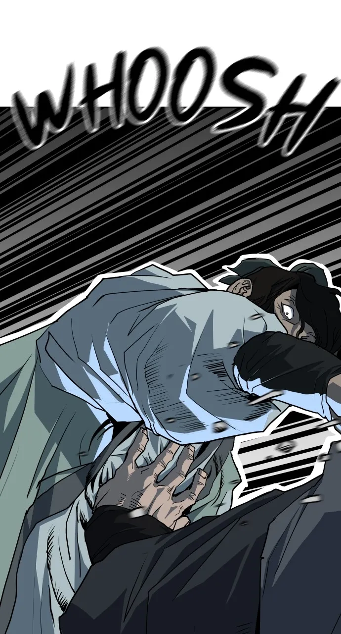 The Masters of Heaven and Earth Chapter 14 page 31 - 
