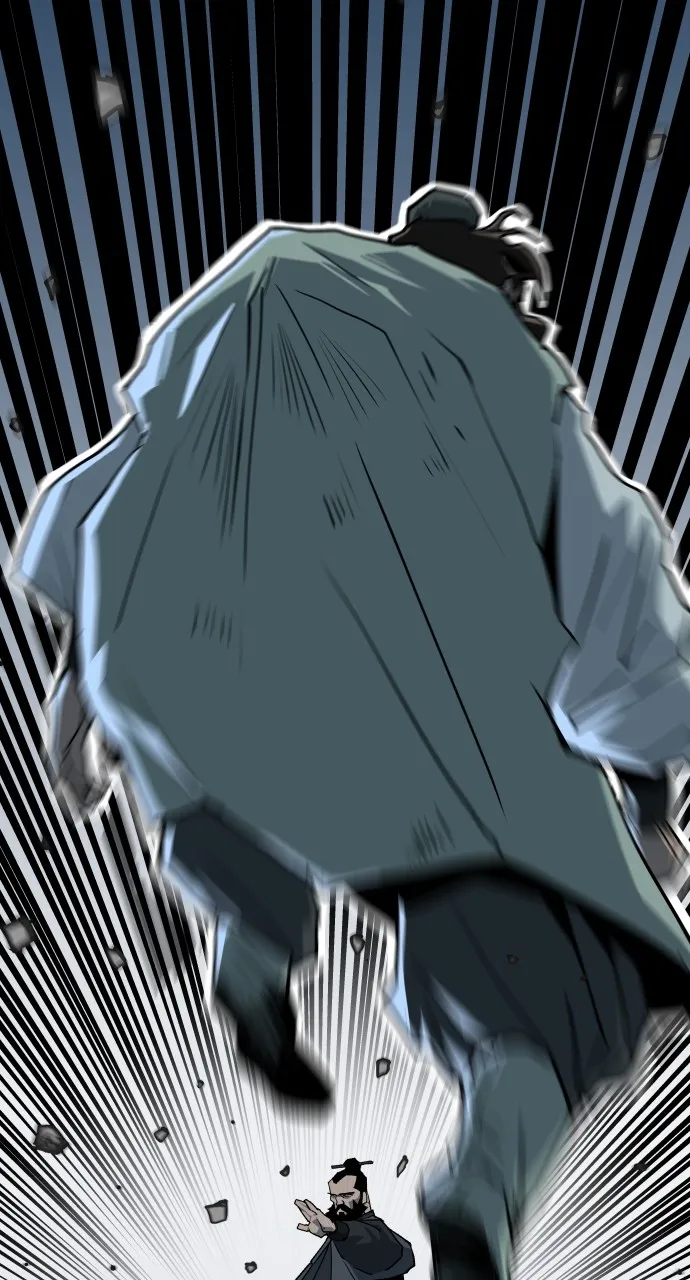 The Masters of Heaven and Earth Chapter 14 page 33 - 