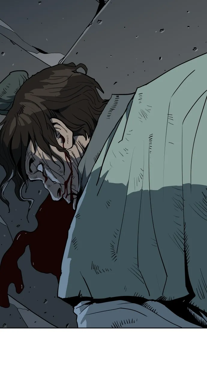 The Masters of Heaven and Earth Chapter 14 page 38 - 