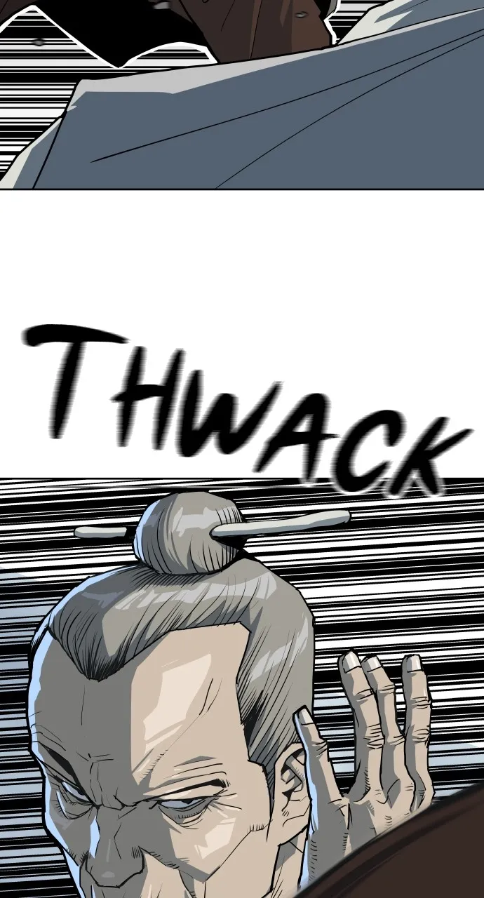 The Masters of Heaven and Earth Chapter 14 page 44 - 