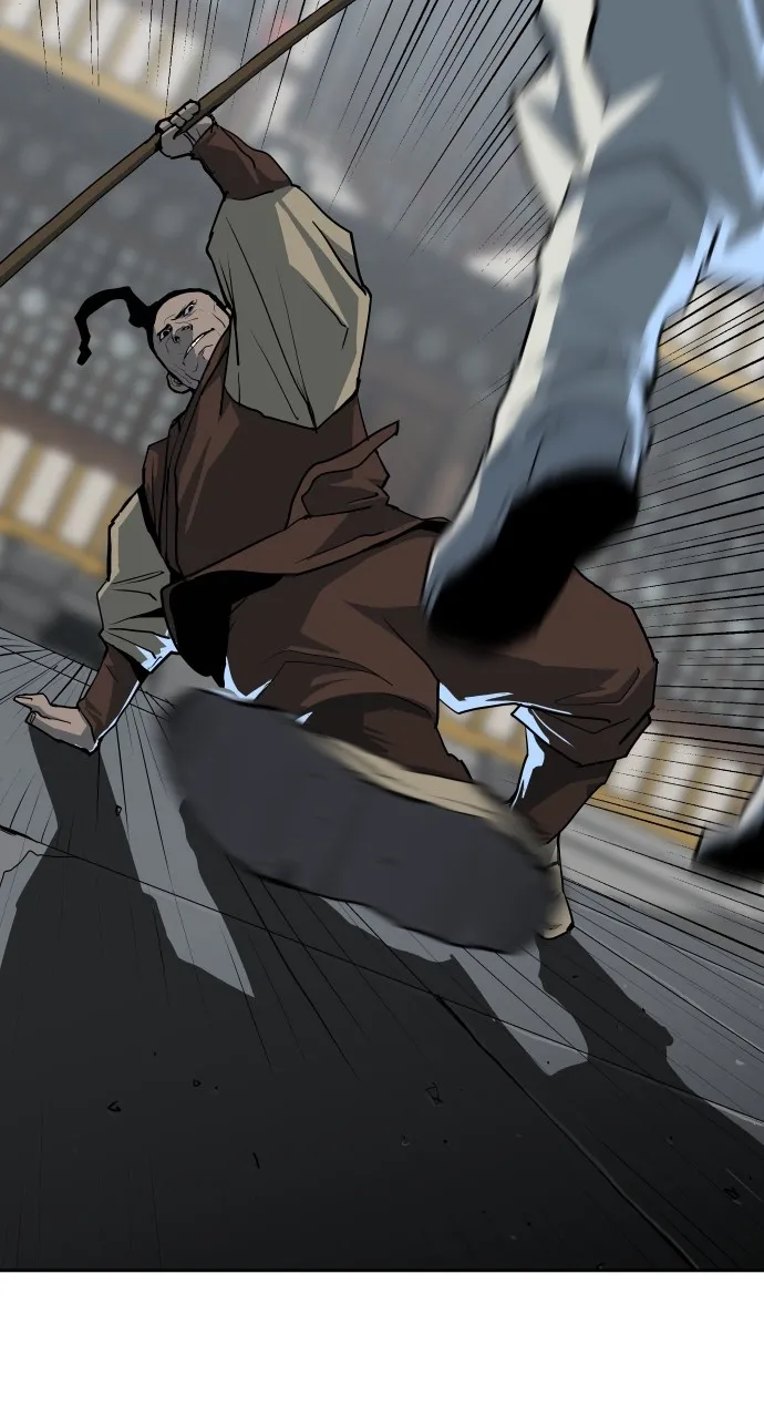 The Masters of Heaven and Earth Chapter 14 page 46 - 