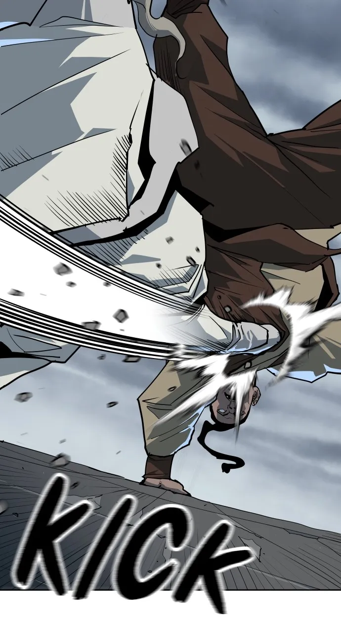 The Masters of Heaven and Earth Chapter 14 page 50 - 