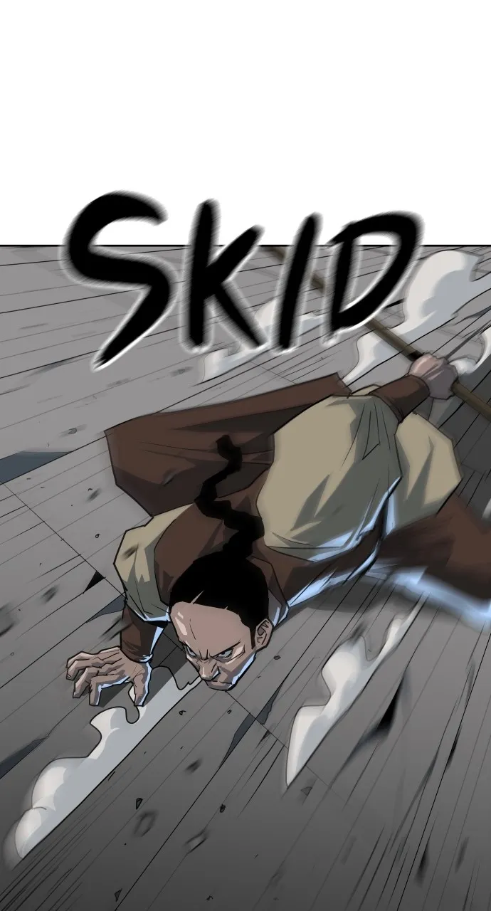The Masters of Heaven and Earth Chapter 14 page 51 - 