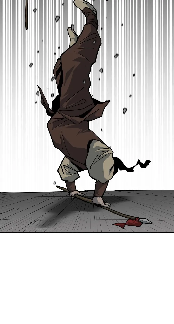 The Masters of Heaven and Earth Chapter 14 page 53 - 