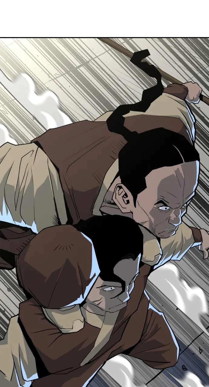 The Masters of Heaven and Earth Chapter 14 page 54 - 