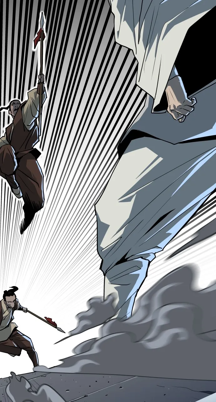 The Masters of Heaven and Earth Chapter 14 page 56 - 