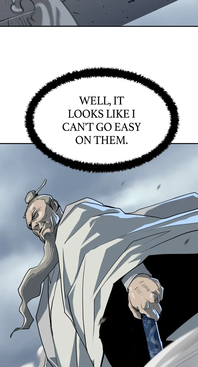 The Masters of Heaven and Earth Chapter 14 page 57 - 