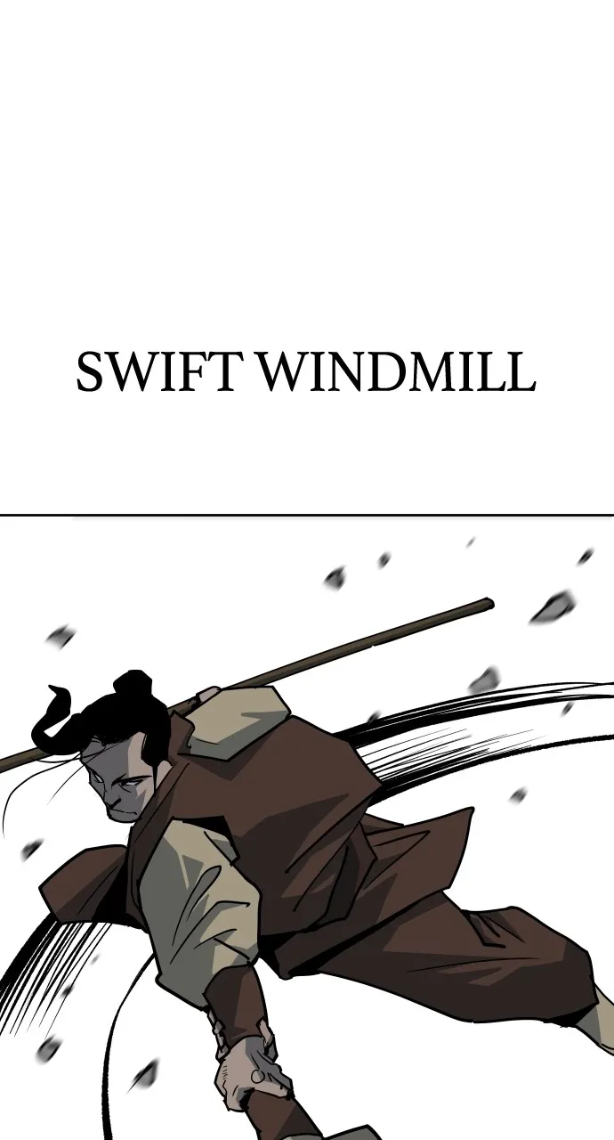 The Masters of Heaven and Earth Chapter 14 page 60 - 