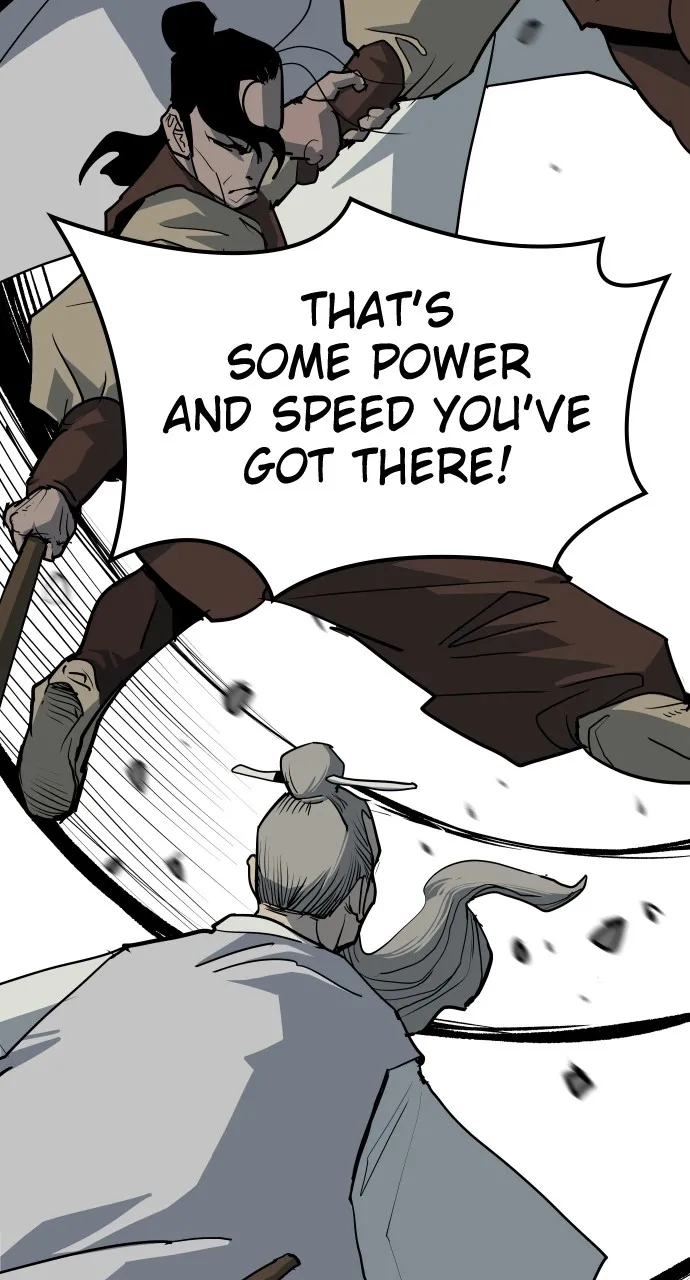 The Masters of Heaven and Earth Chapter 14 page 62 - 