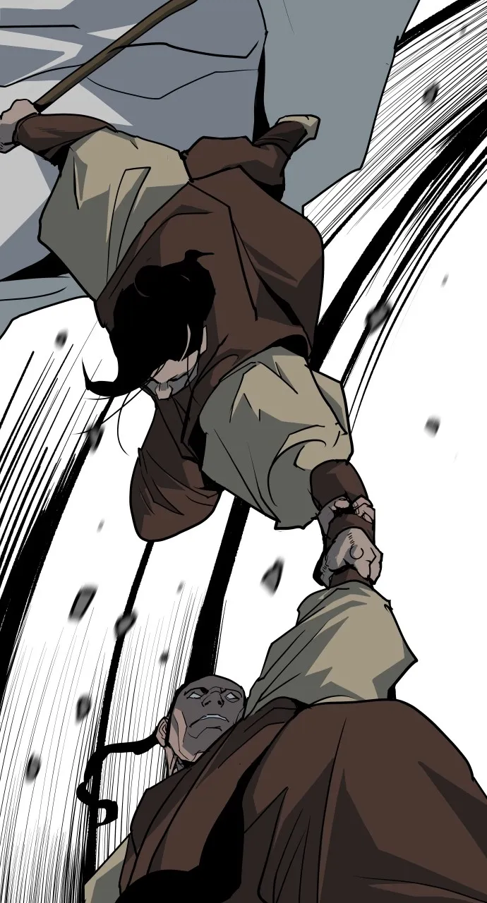 The Masters of Heaven and Earth Chapter 14 page 63 - 