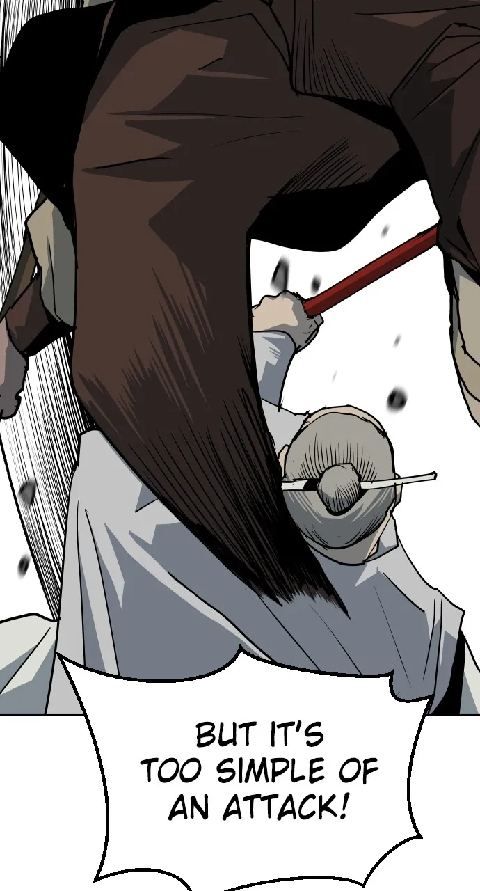 The Masters of Heaven and Earth Chapter 14 page 64 - 