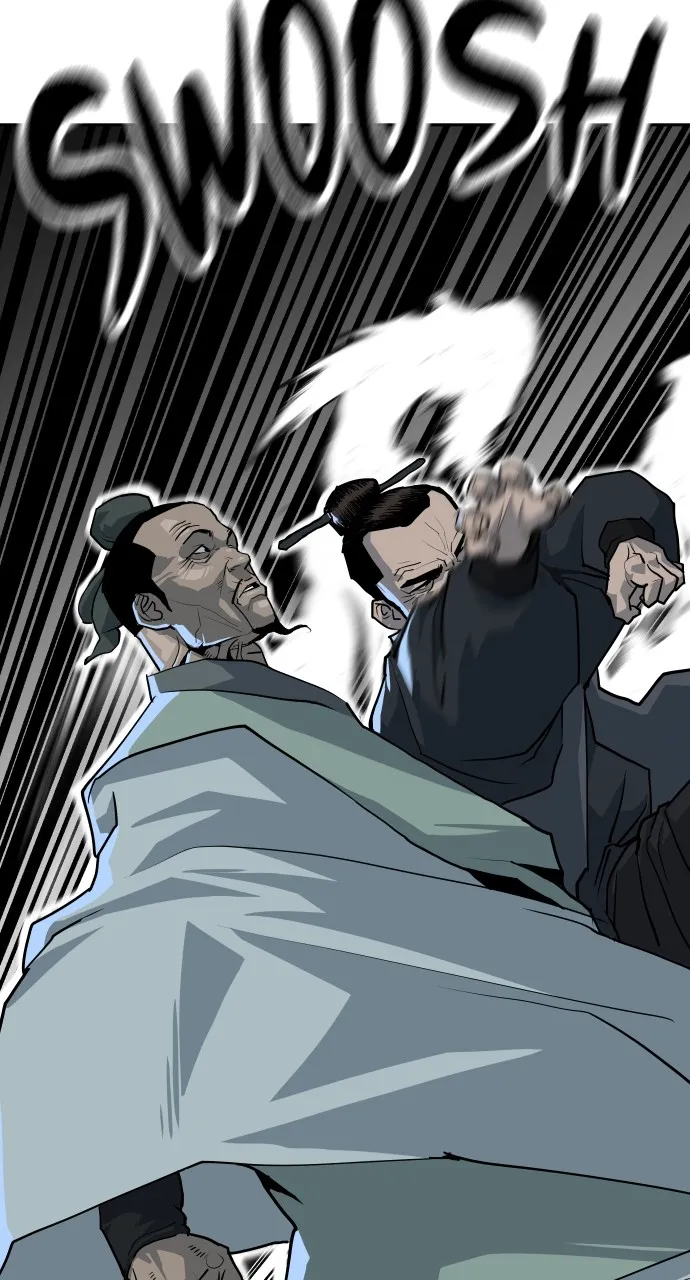 The Masters of Heaven and Earth Chapter 14 page 8 - 