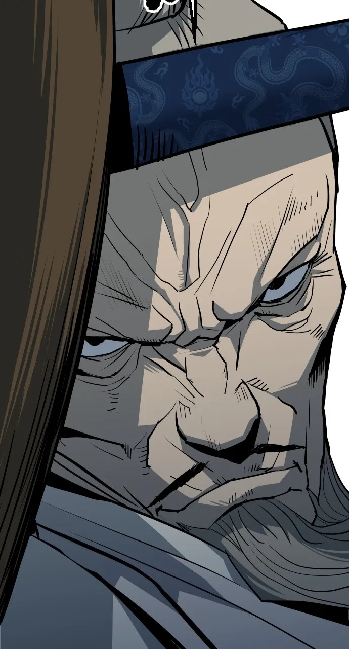 The Masters of Heaven and Earth Chapter 14 page 71 - 