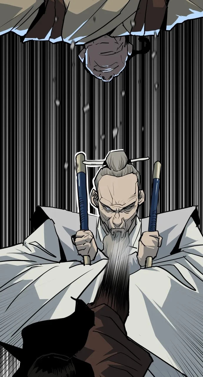 The Masters of Heaven and Earth Chapter 14 page 73 - 