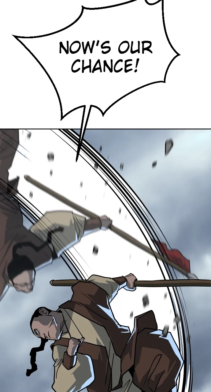 The Masters of Heaven and Earth Chapter 14 page 77 - 