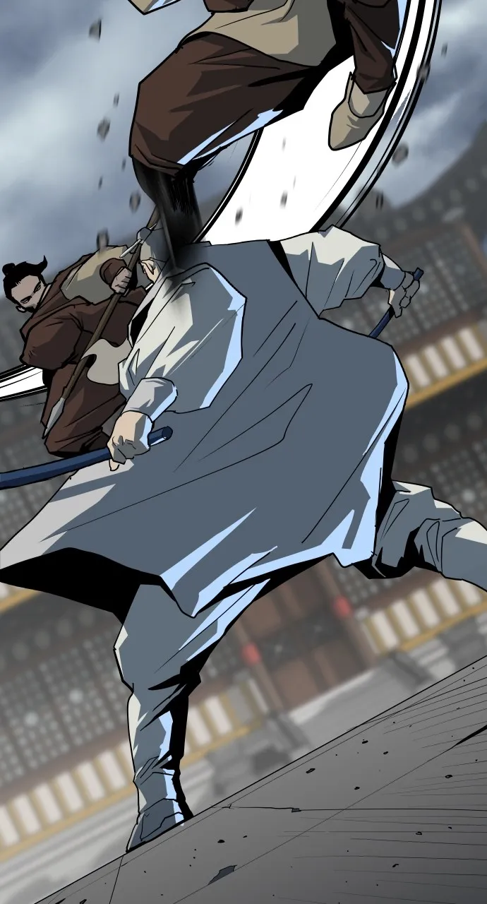 The Masters of Heaven and Earth Chapter 14 page 78 - 