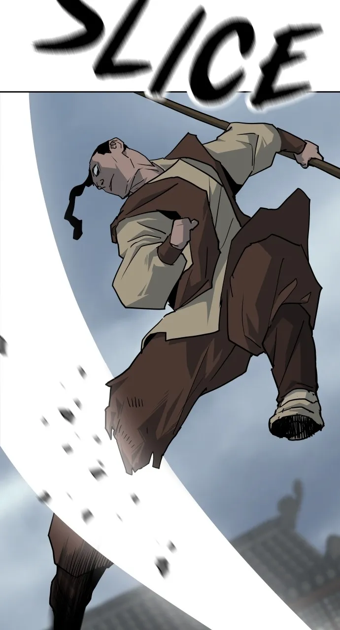 The Masters of Heaven and Earth Chapter 14 page 81 - 
