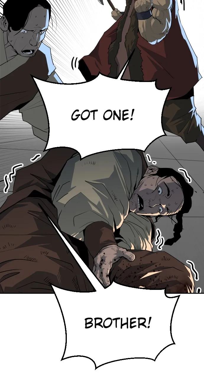 The Masters of Heaven and Earth Chapter 14 page 84 - 