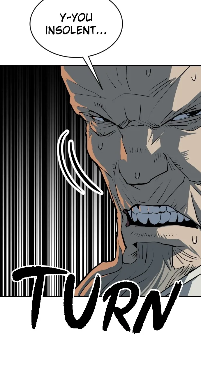 The Masters of Heaven and Earth Chapter 14 page 86 - 