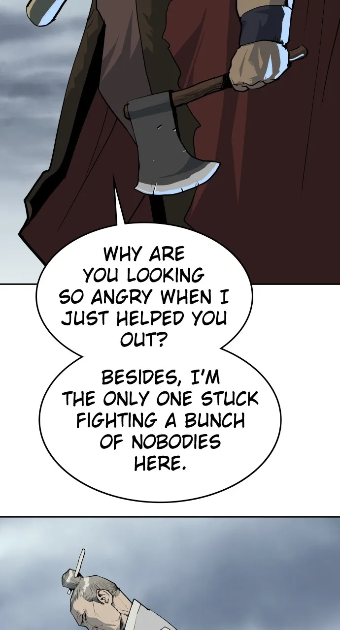 The Masters of Heaven and Earth Chapter 14 page 88 - 