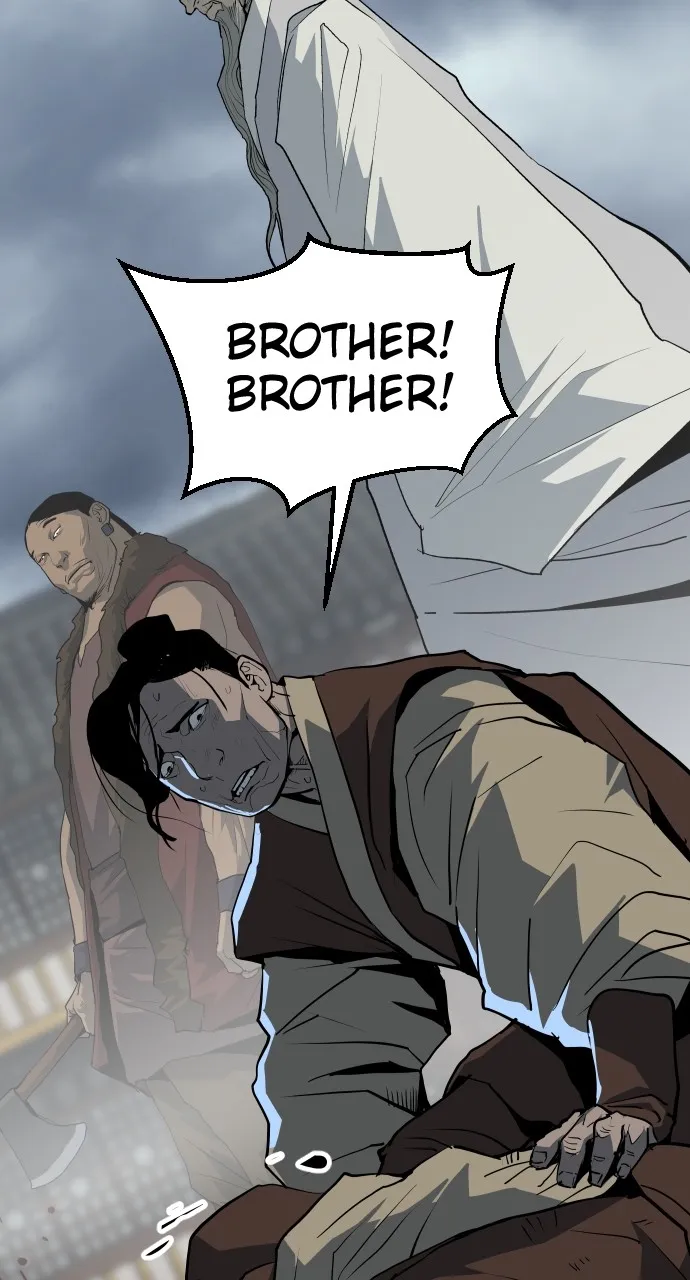 The Masters of Heaven and Earth Chapter 14 page 89 - 