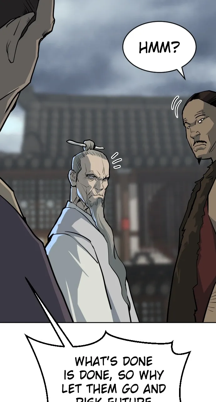 The Masters of Heaven and Earth Chapter 14 page 96 - 