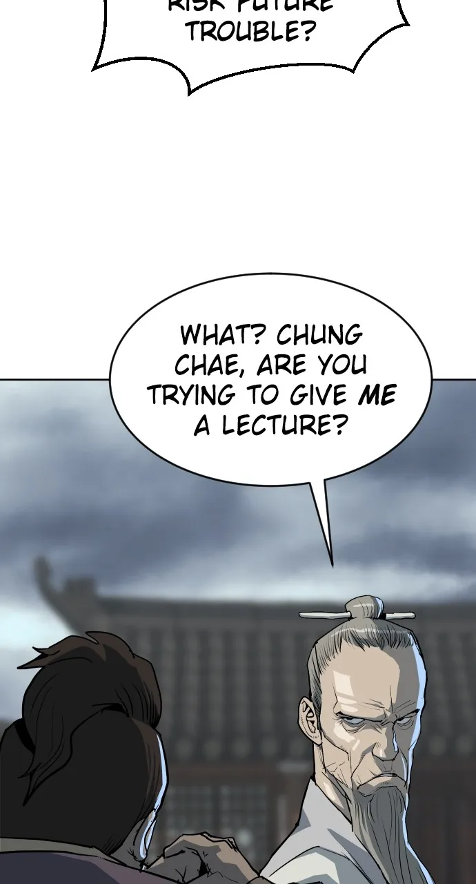 The Masters of Heaven and Earth Chapter 14 page 97 - 